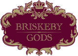 Briskeby Gods